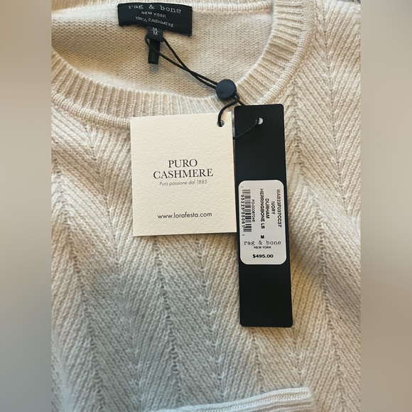 rag & bone Sweaters - Rag & bone sweater